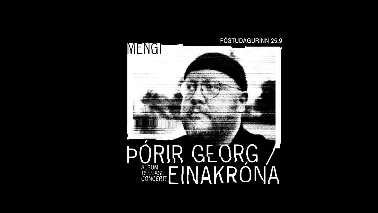 Þórir Georg / Einakróna