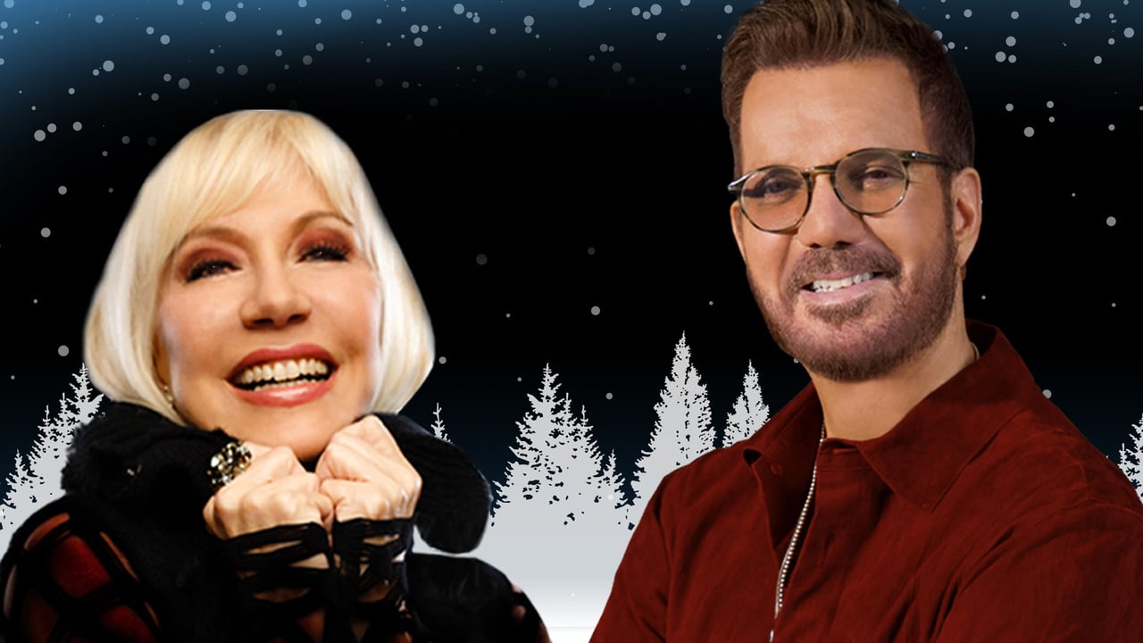 Willy Chirino & Lissette Navidad en Familia