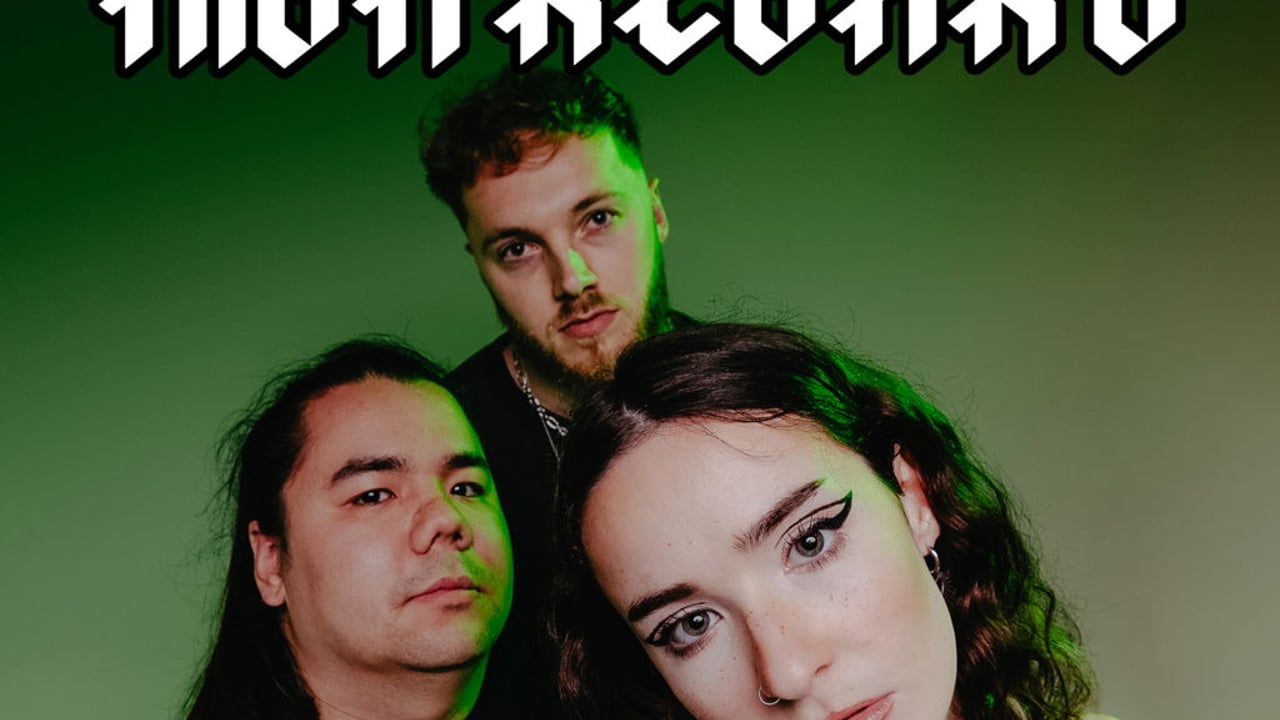 High Regard - 3/10/26