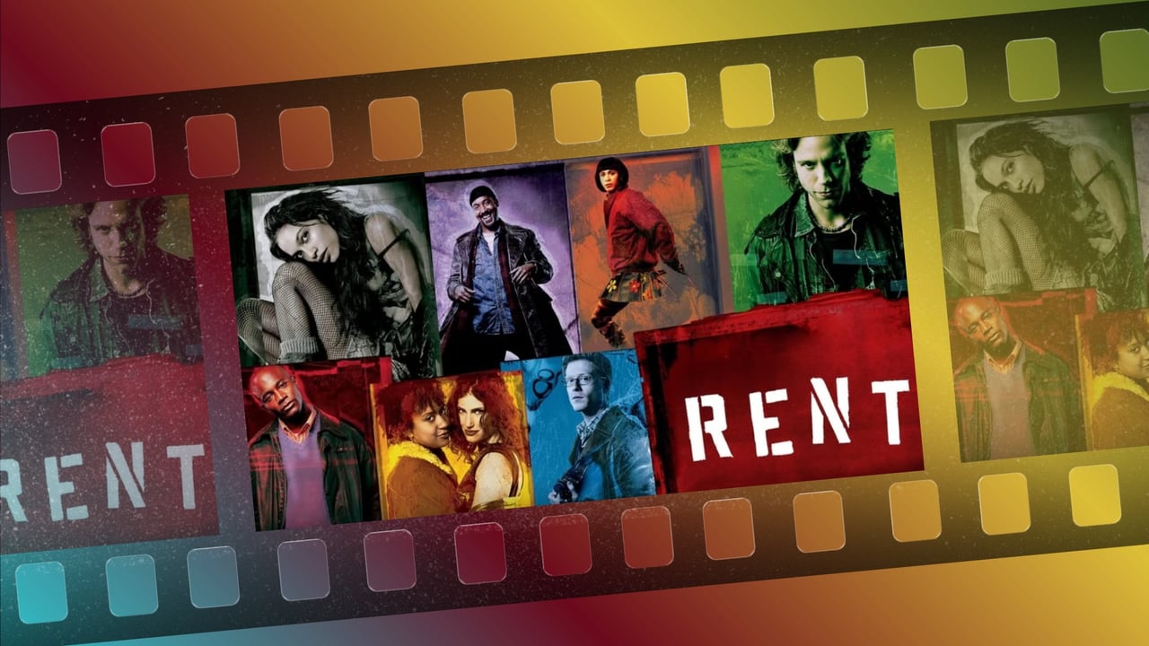 Rent (The Movie)