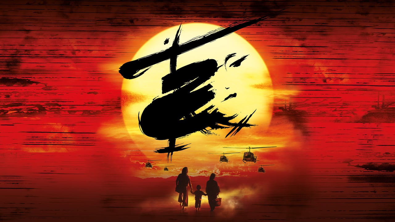 Miss Saigon