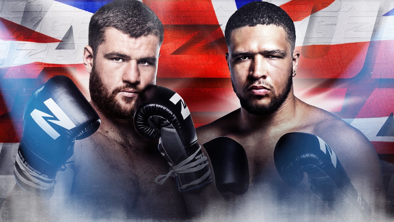 Zuffa Boxing 11