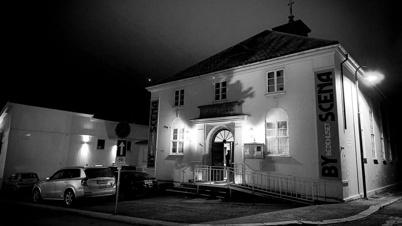 Byscena Bedehuset