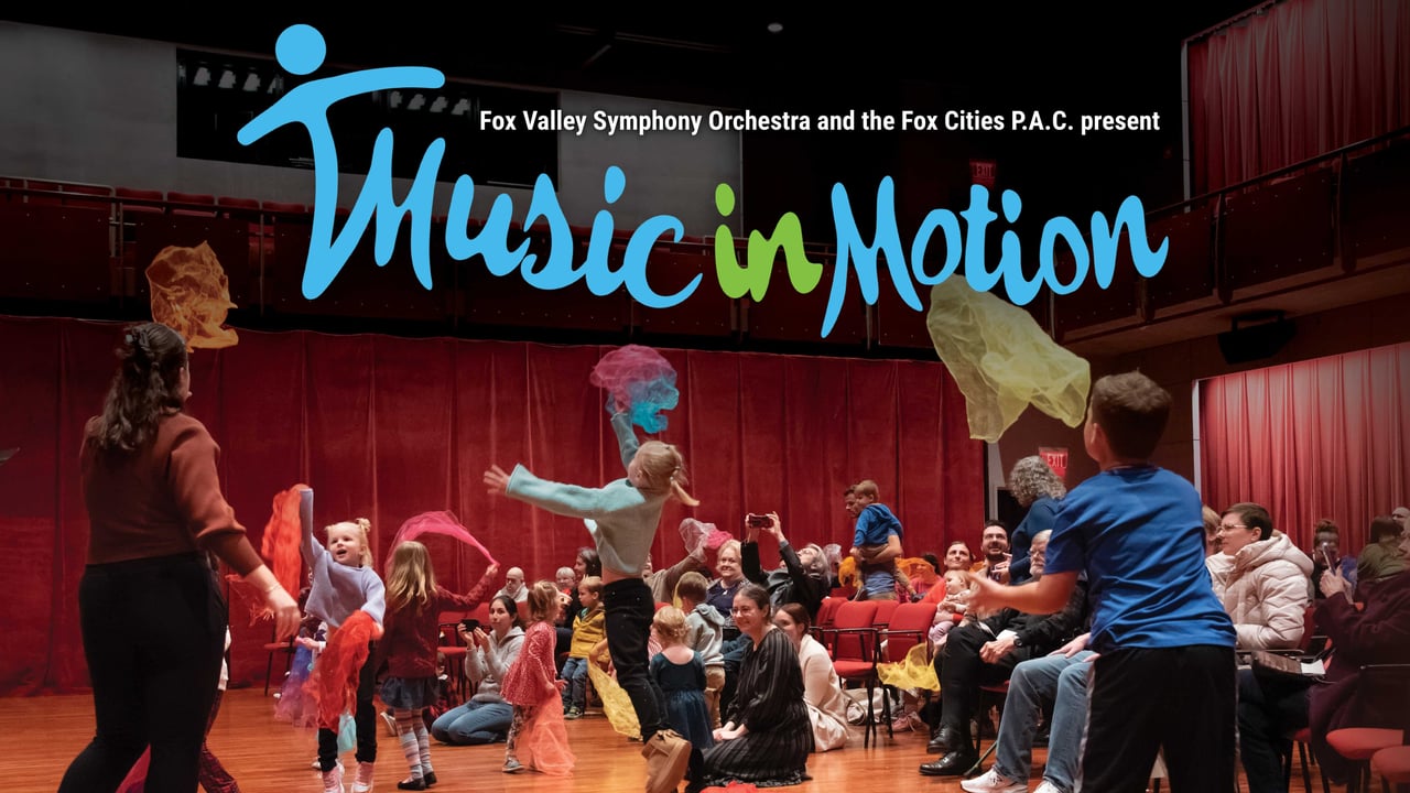 Music In Motion