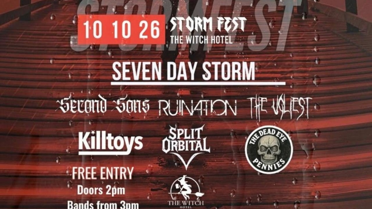 Stormfest