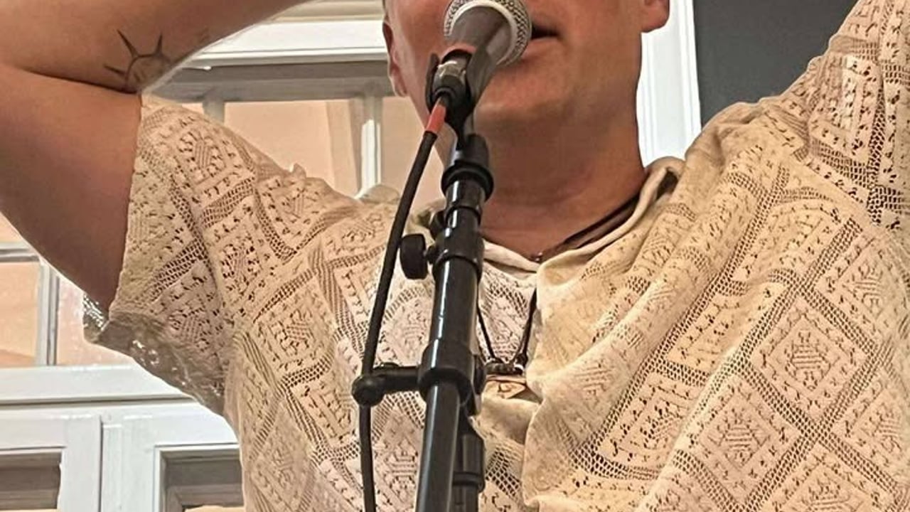 Espen Stenersrød