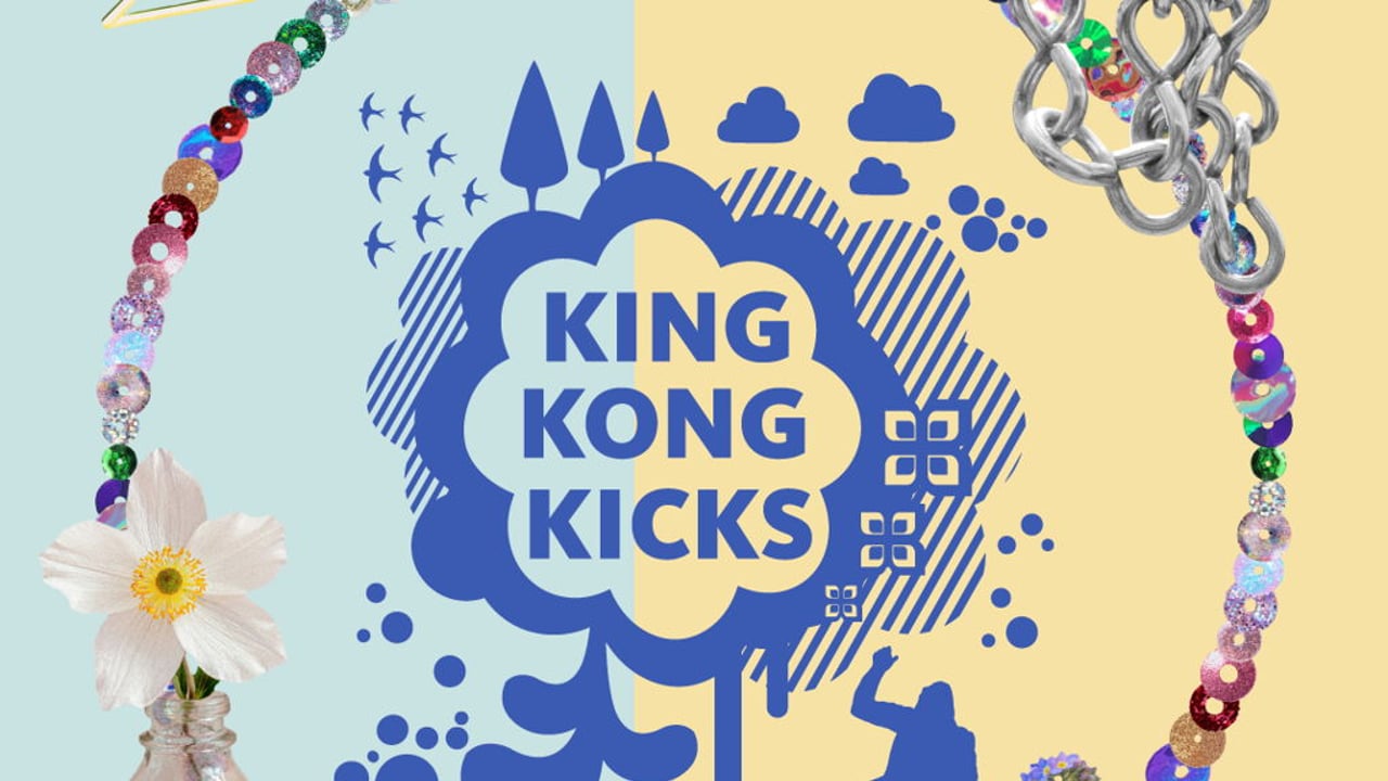 King Kong Kicks • Indie Pop & Hypes • Uebel & Gefährlich • Hamburg
