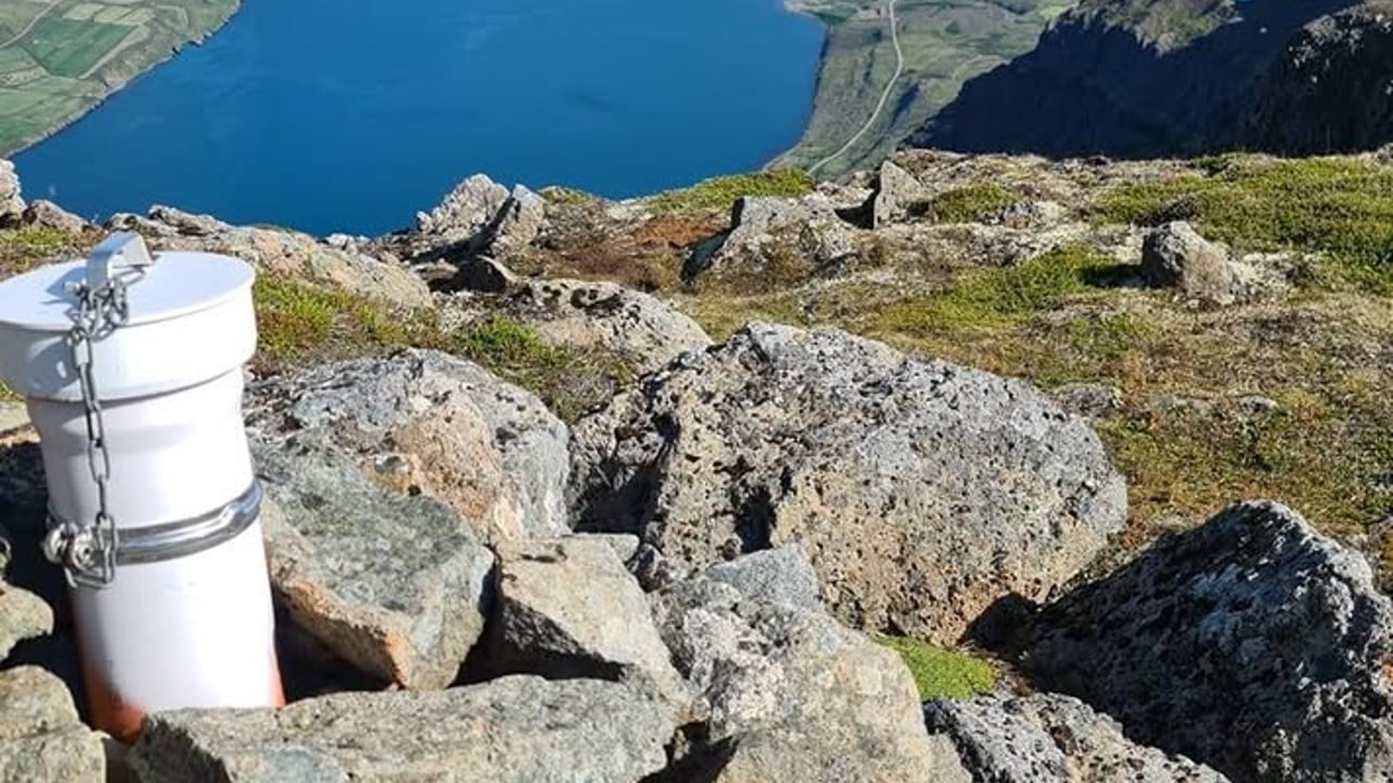 Gönguklúbbur Seyðisfjarðar