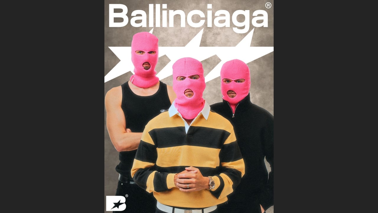 Ballinciaga (U18) // Bryggeriet Scene