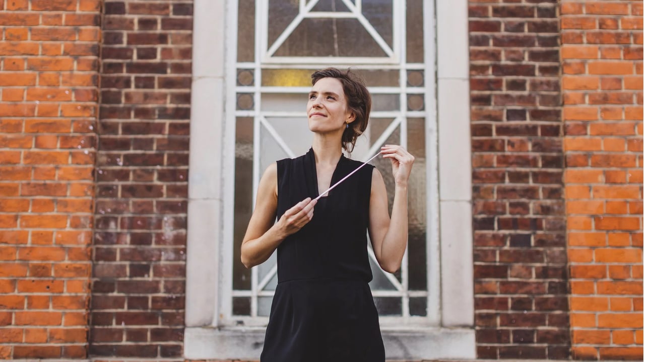 Jacksonville Symphony:
Rachmaninoff's First Symphony