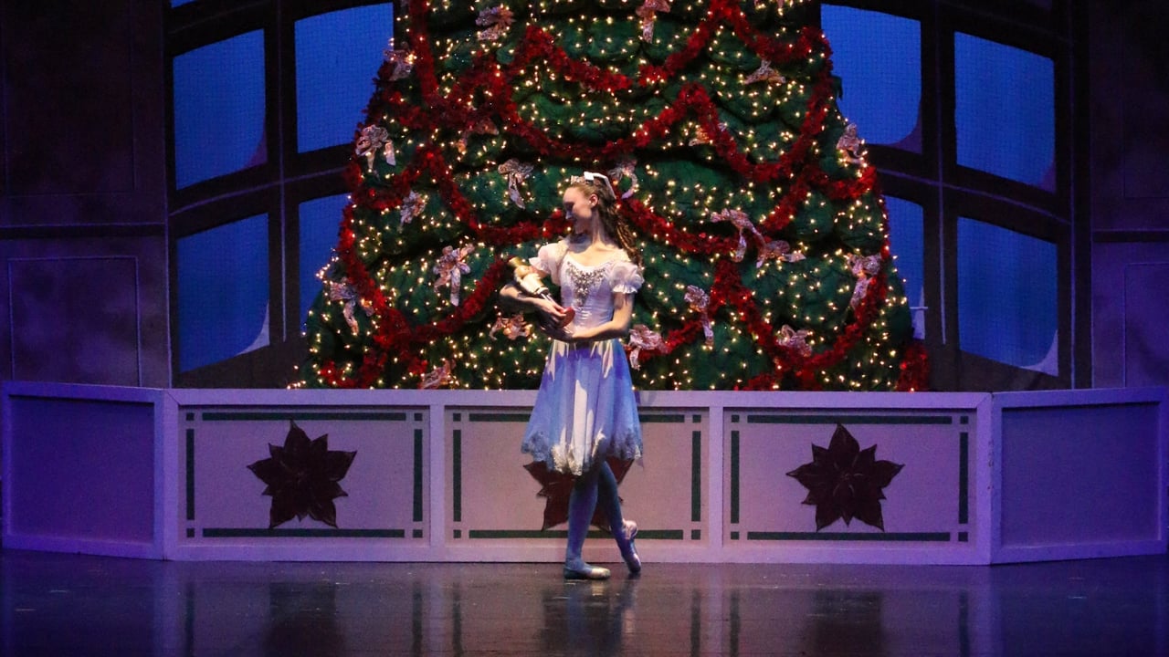 Ballet Midwest Presents the Nutcracker