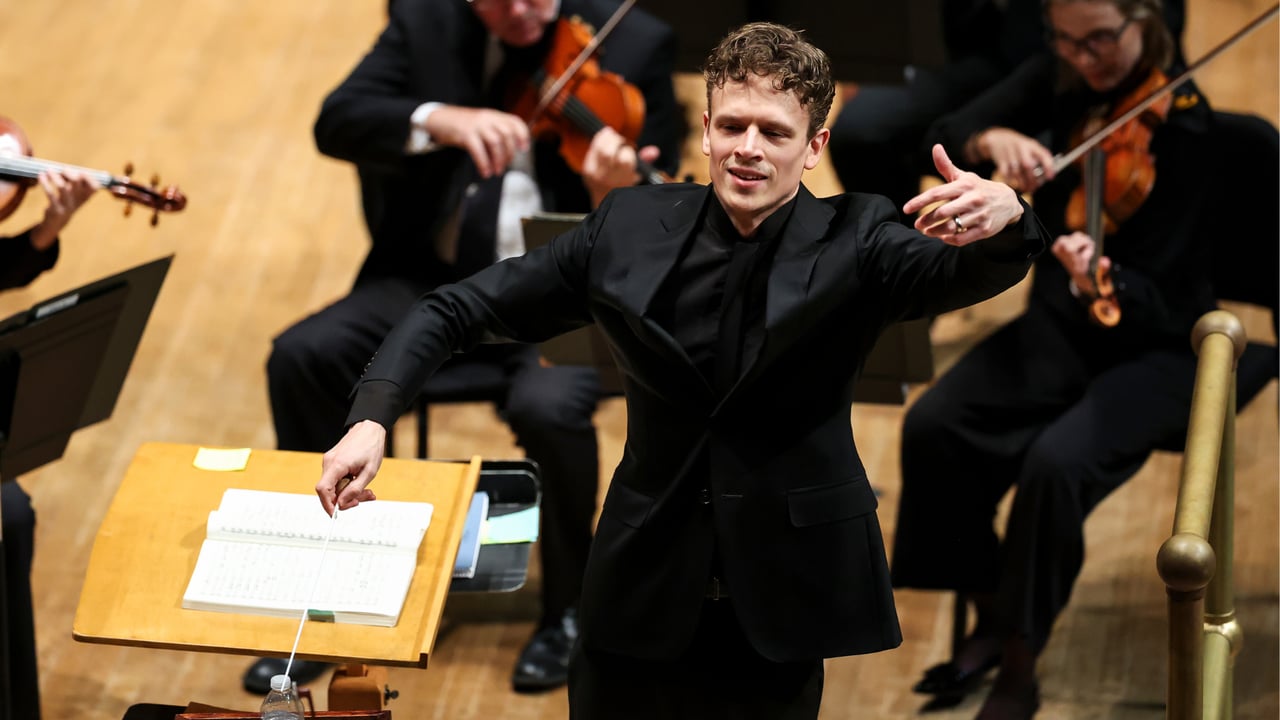 Jacksonville Symphony: Beethoven's "Eroica"