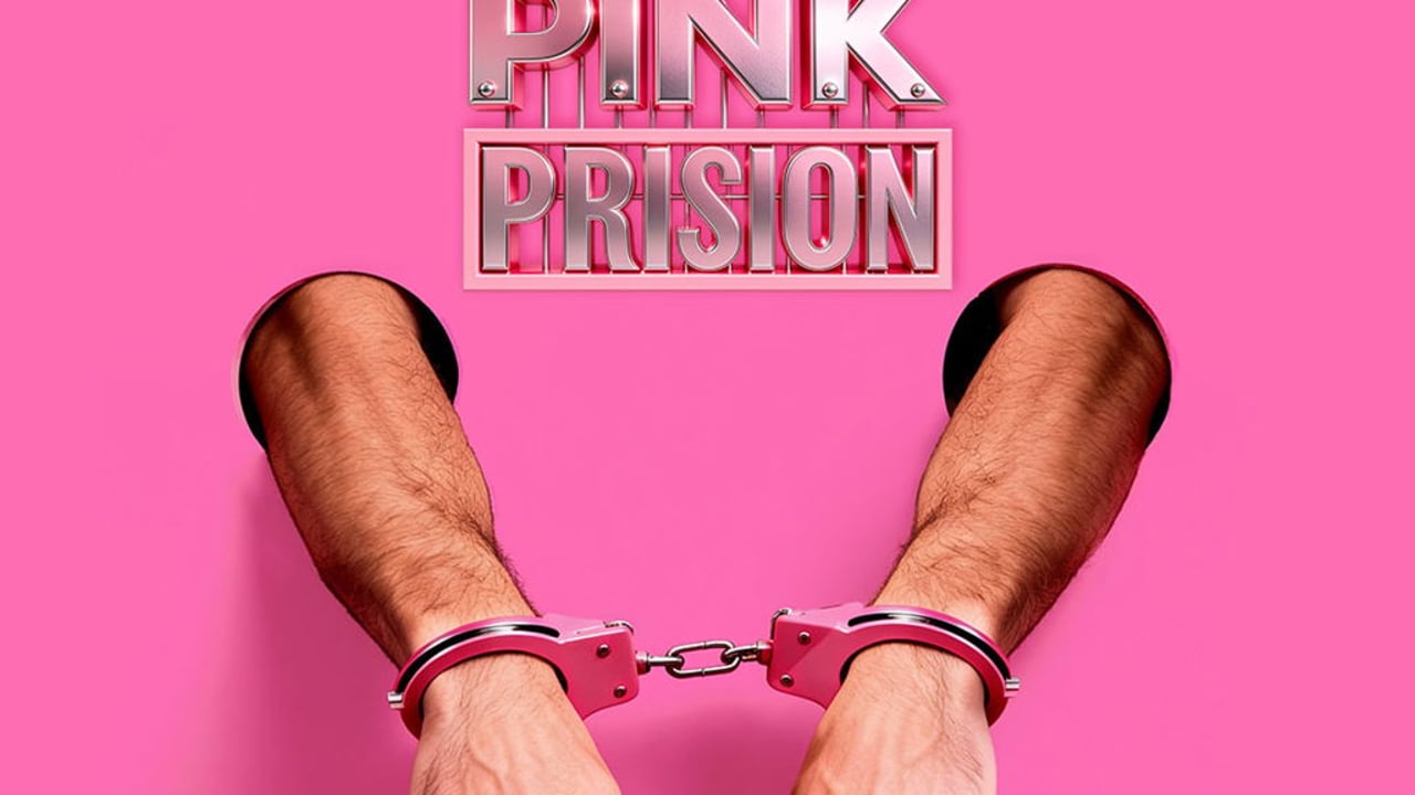 WE Pink: Prison
