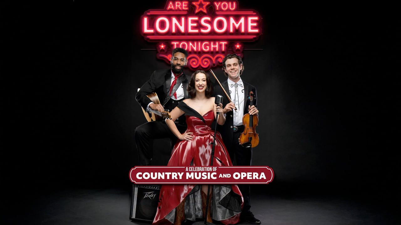 Are You Lonesome Tonight Brisbane Festival
