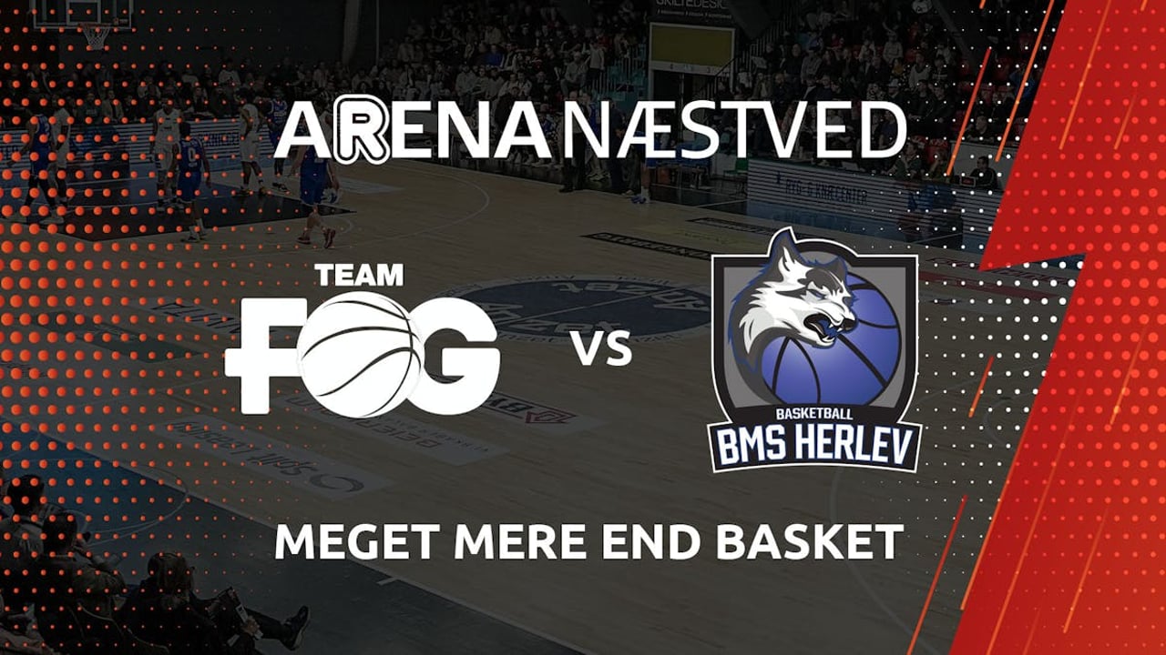 TEAM FOG vs. BMS Herlev