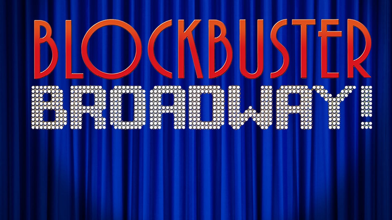 Jax Symphony: Blockbuster Broadway