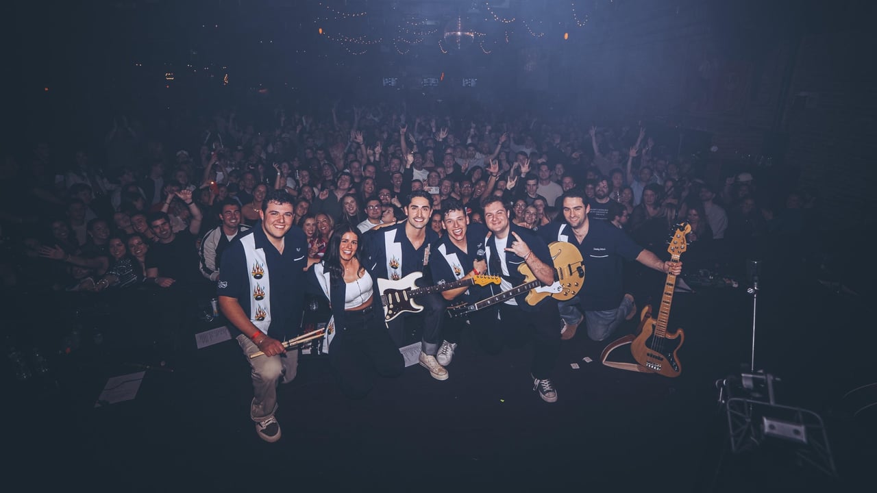 The Rikkies