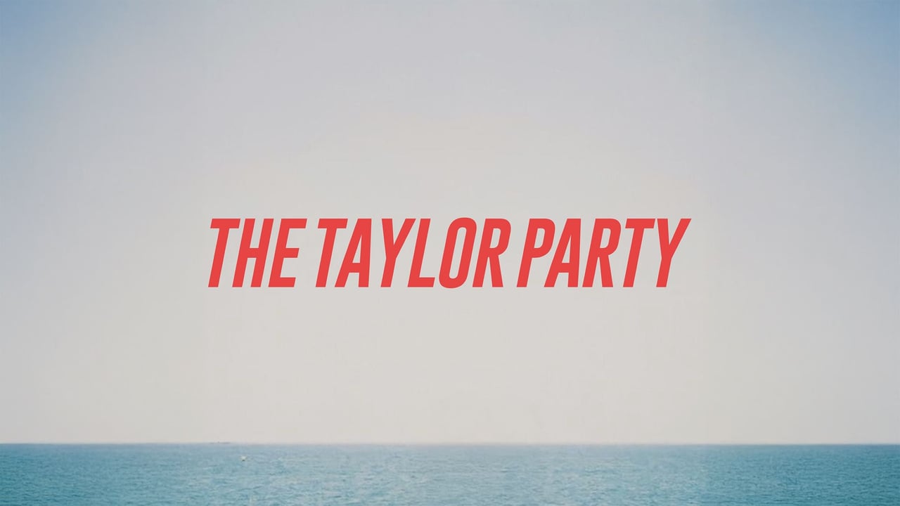 The Taylor Party: TS Dance Party (Ages 18+)