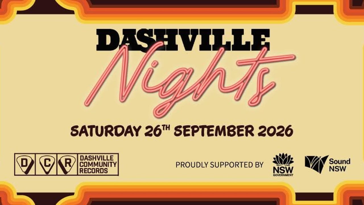 Dashville Nights - September 26