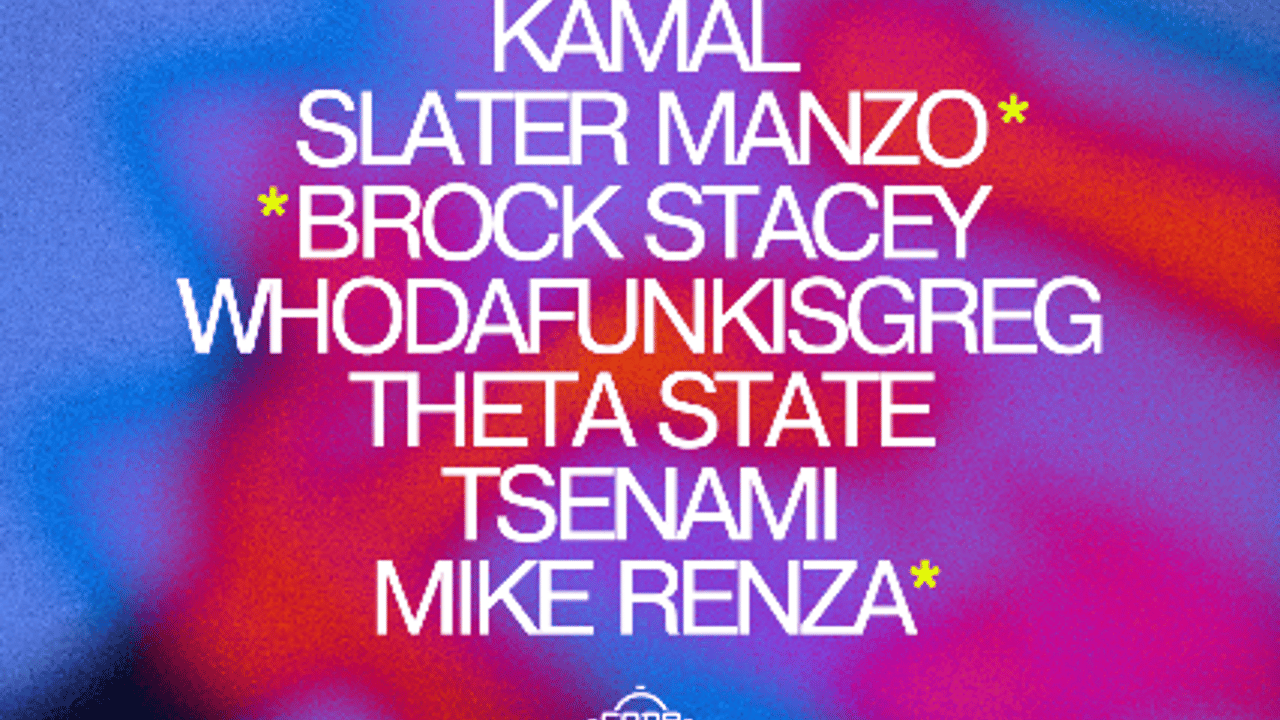 Guaranteed Entry: Locals Only