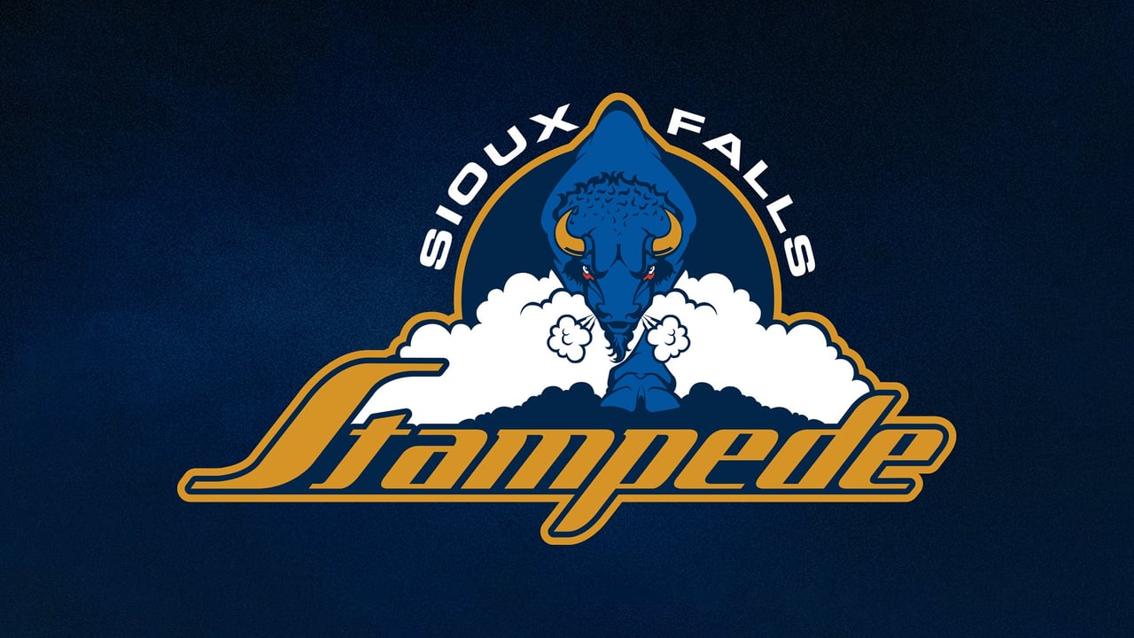 Sioux Falls Stampede vs. Des Moines Buccaneers