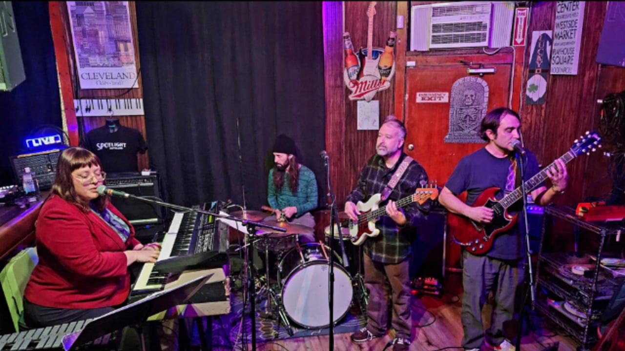 The Dreadful Yawns, Outside Friends, Fan Fiction, Ziggy D'amato