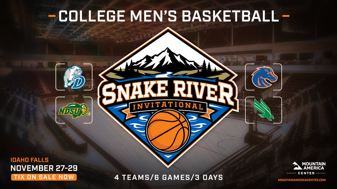 Snake River Invitational Day 2
