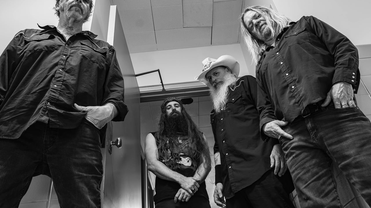 Corrosion of Conformity & The Sword