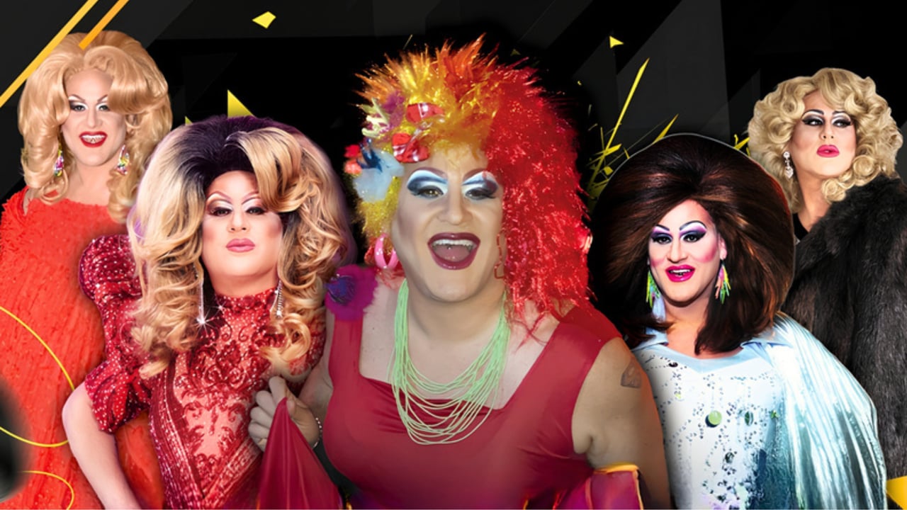 Divas Of The 80's