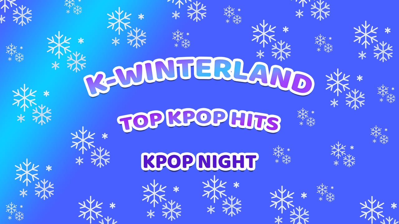 KPop Night