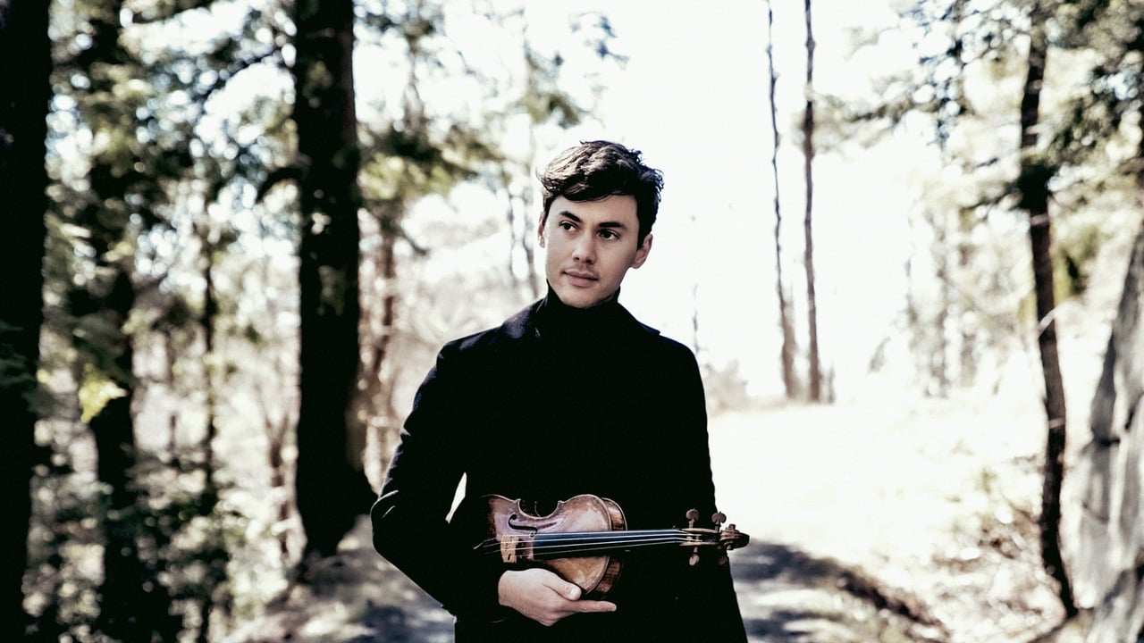 Jax Symphony: Tchaikovsky's Violin Concerto