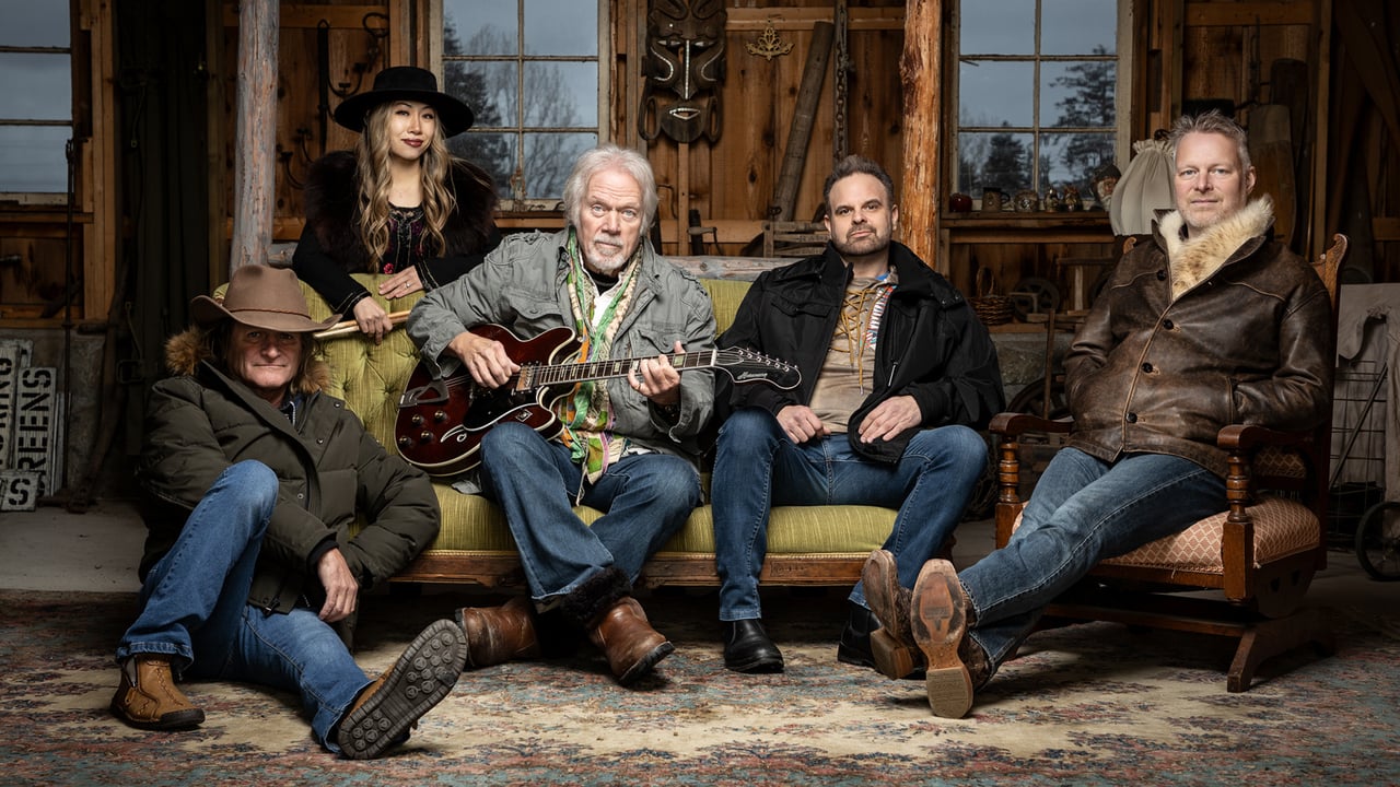 BACHMAN-TURNER OVERDRIVE: No Speed Limit Tour 2027