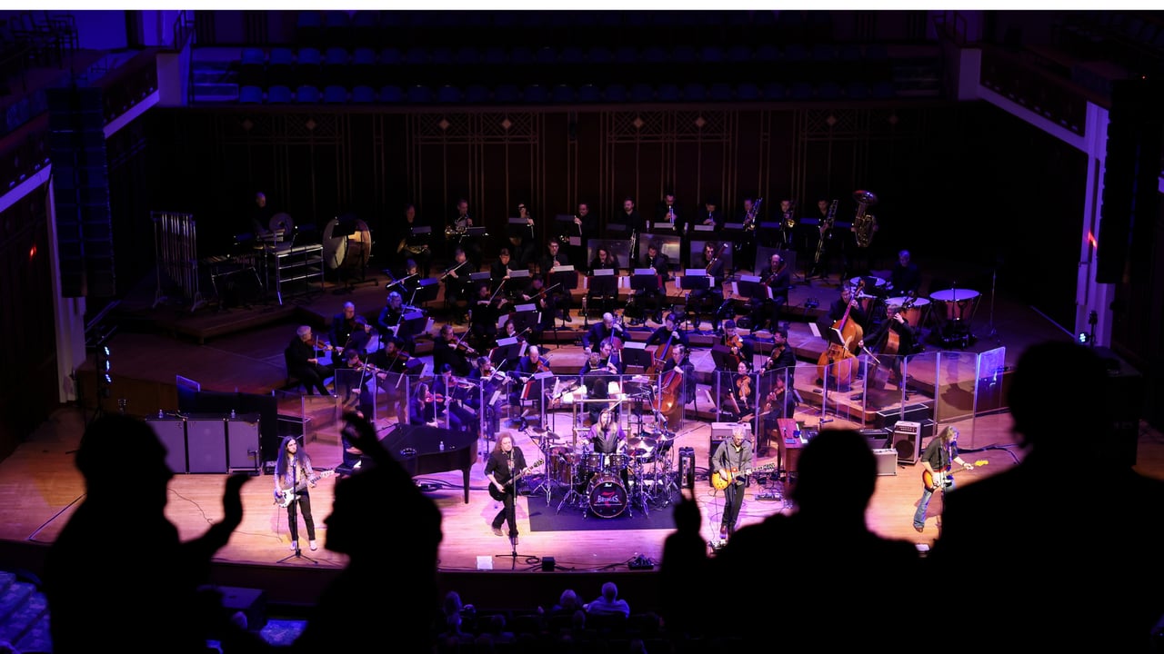 Jax Symphony: Music of the Eagles