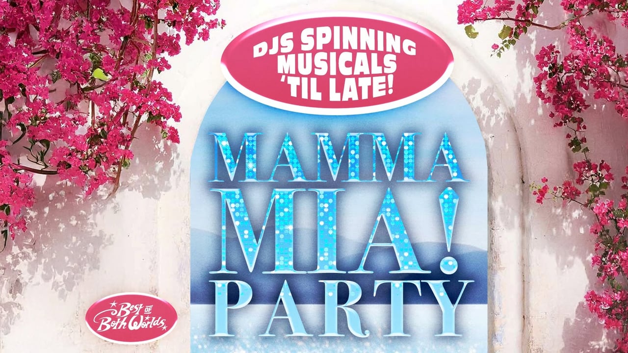A Mamma Mia Party - Caloundra