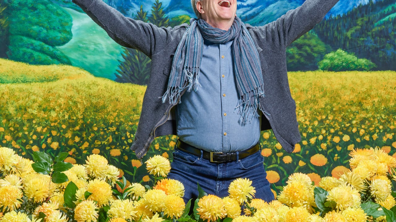 Jax Symphony: Rick Steves' Europe: A Symphonic Journey