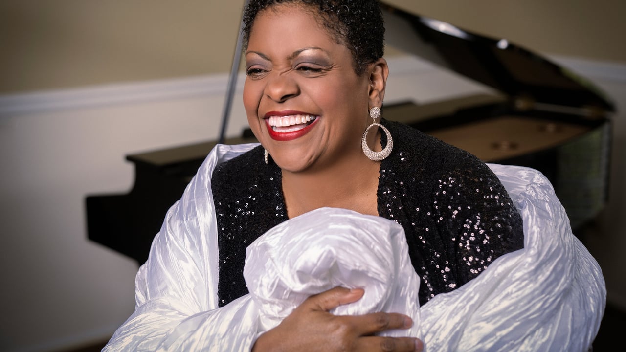 Knoxville Jazz Orchestra: Jazz is for Lovers with Carmen Bradford