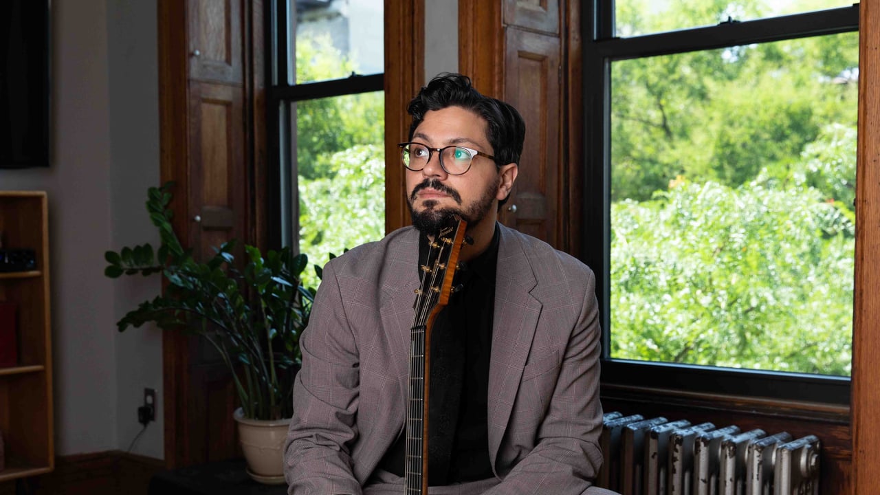Knoxville Jazz Orchestra: Naples to New York