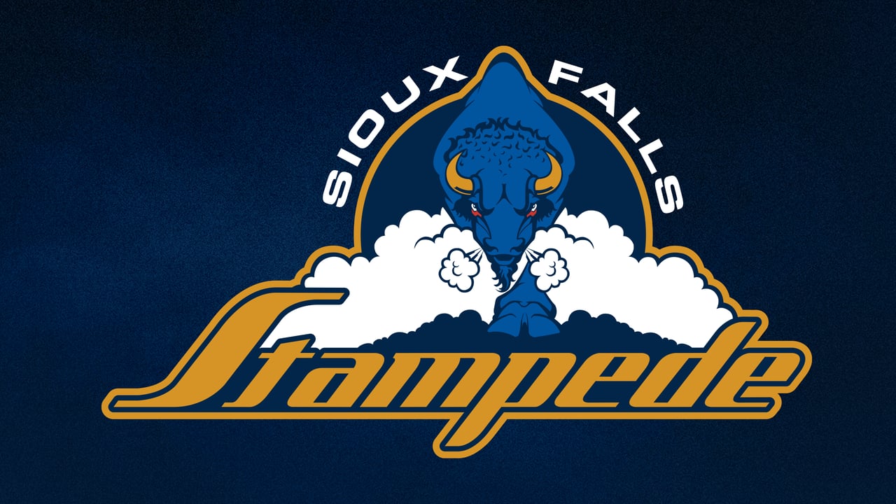 Sioux Falls Stampede vs. Tri-City Storm
