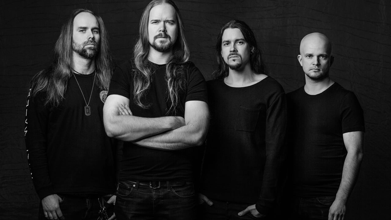 Insomnium & Amorphis in Orlando