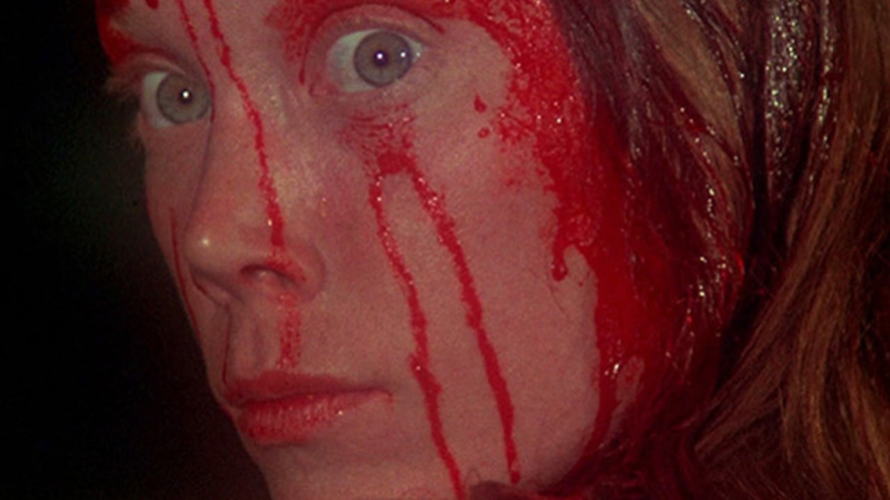 Carrie 50th Anniversary