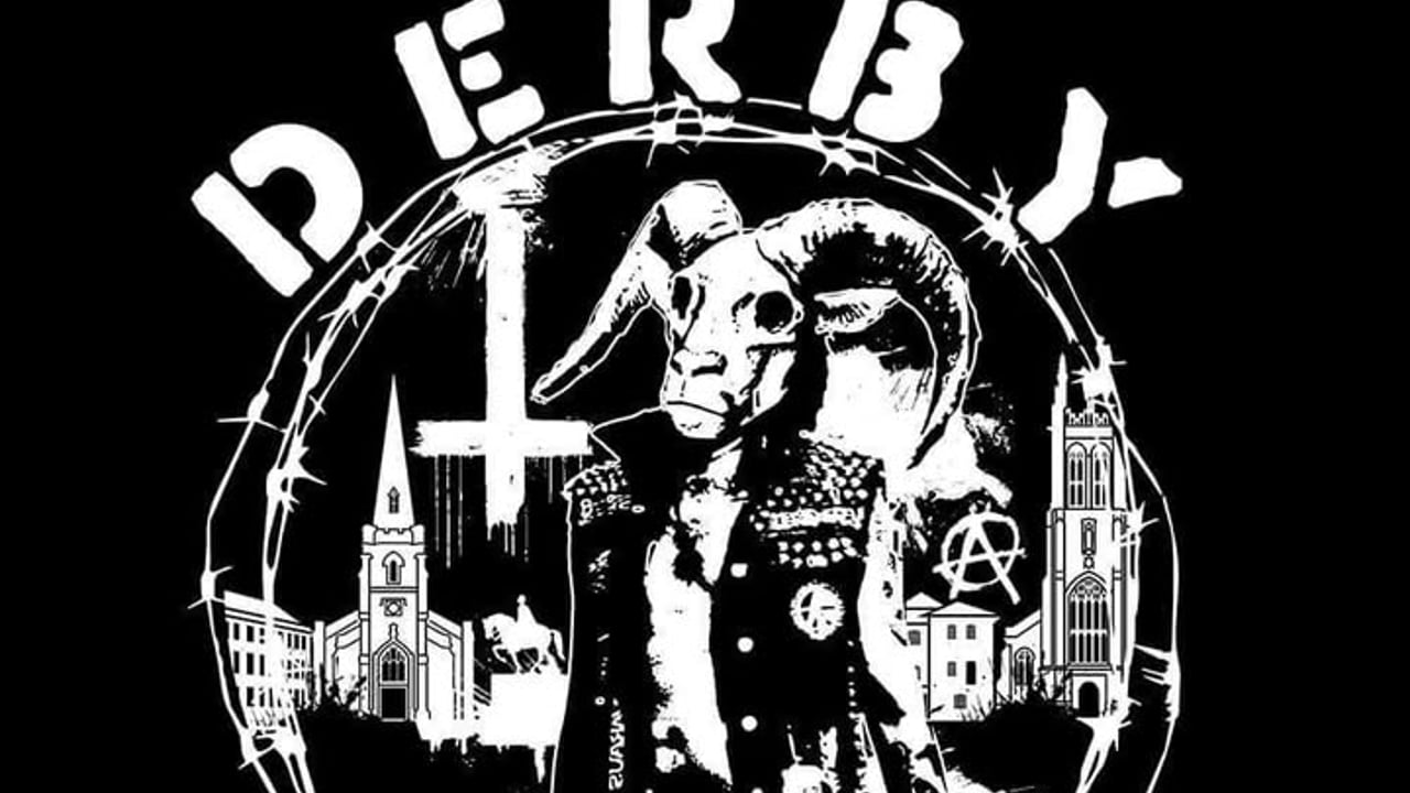 Derby punx