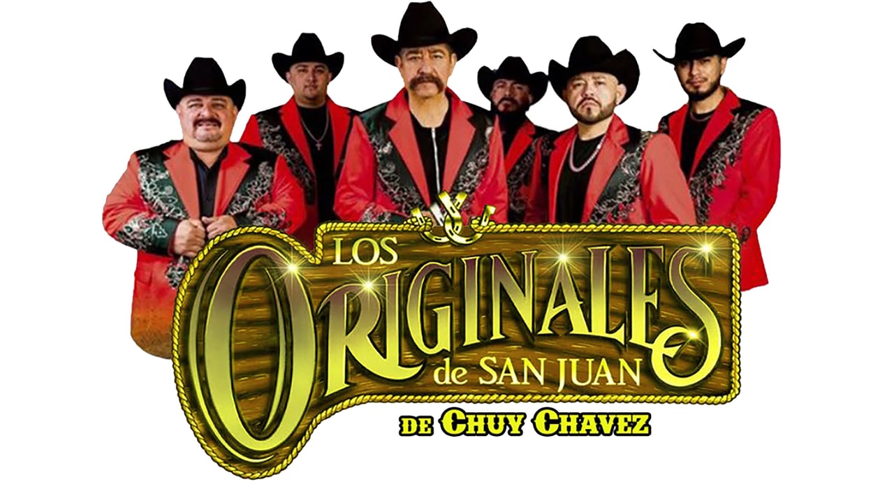 Los Originales De San Juan de Chuy Chaves