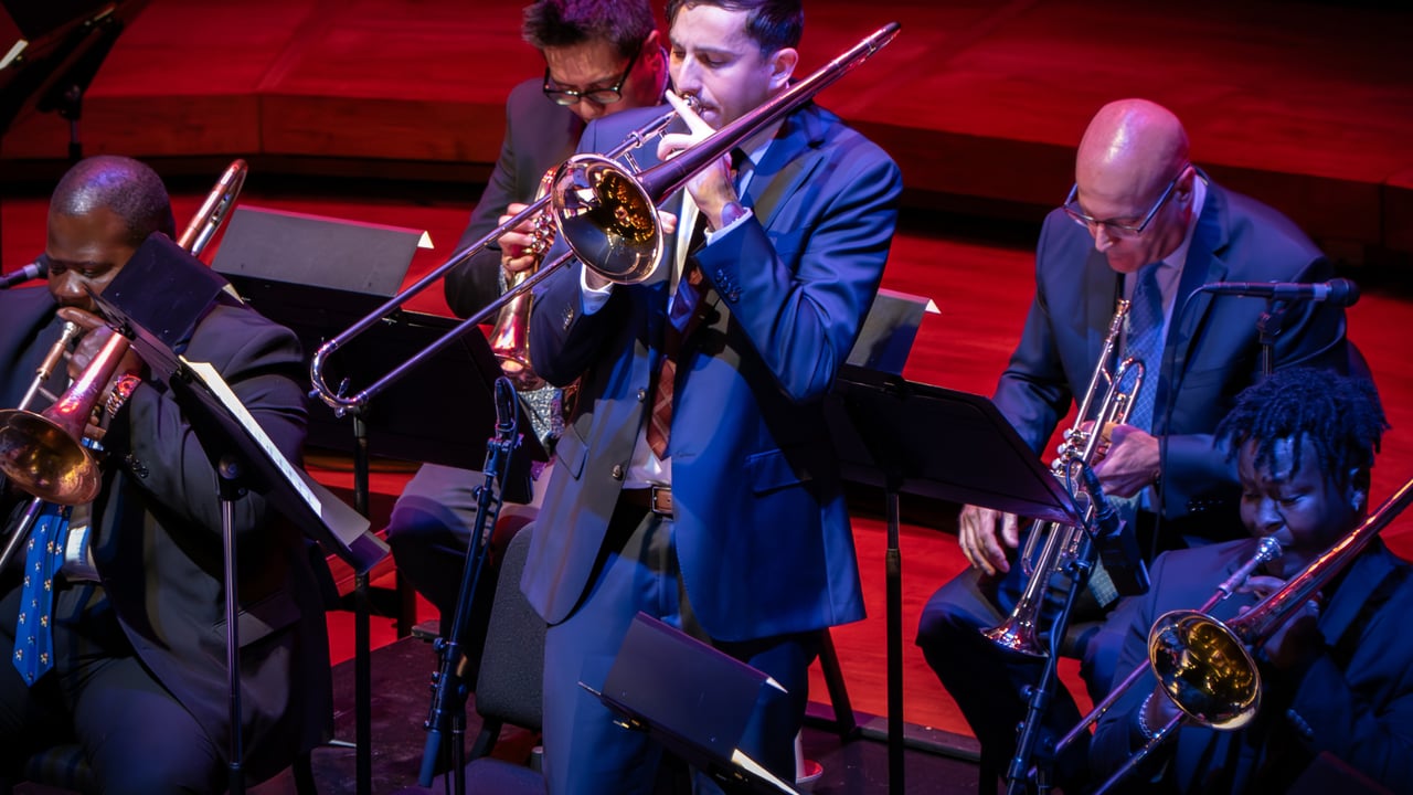 Jacksonville Symphony: John Williams & Steven Spielberg