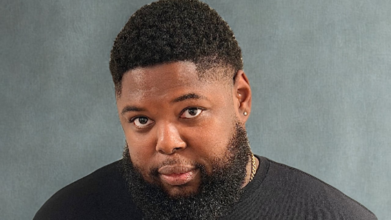 Jalen Hinton