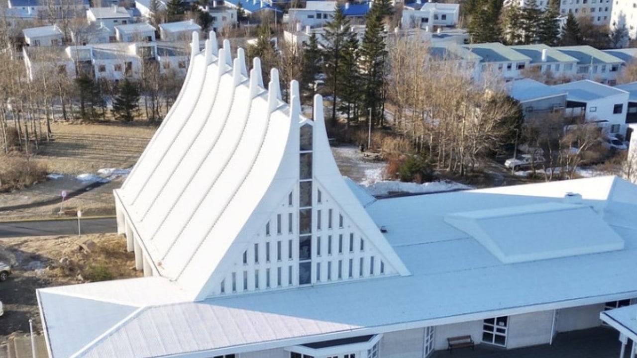 Jesús læknar á hvíldardegi
