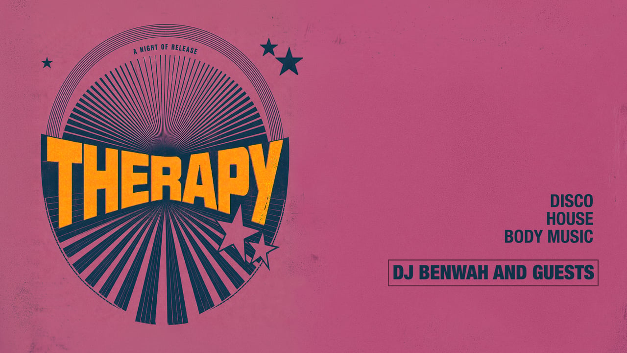 Therapy