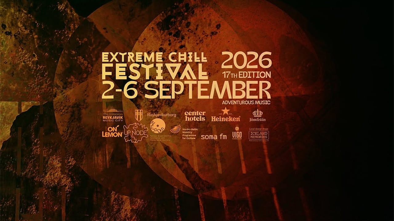 Extreme Chill Festival