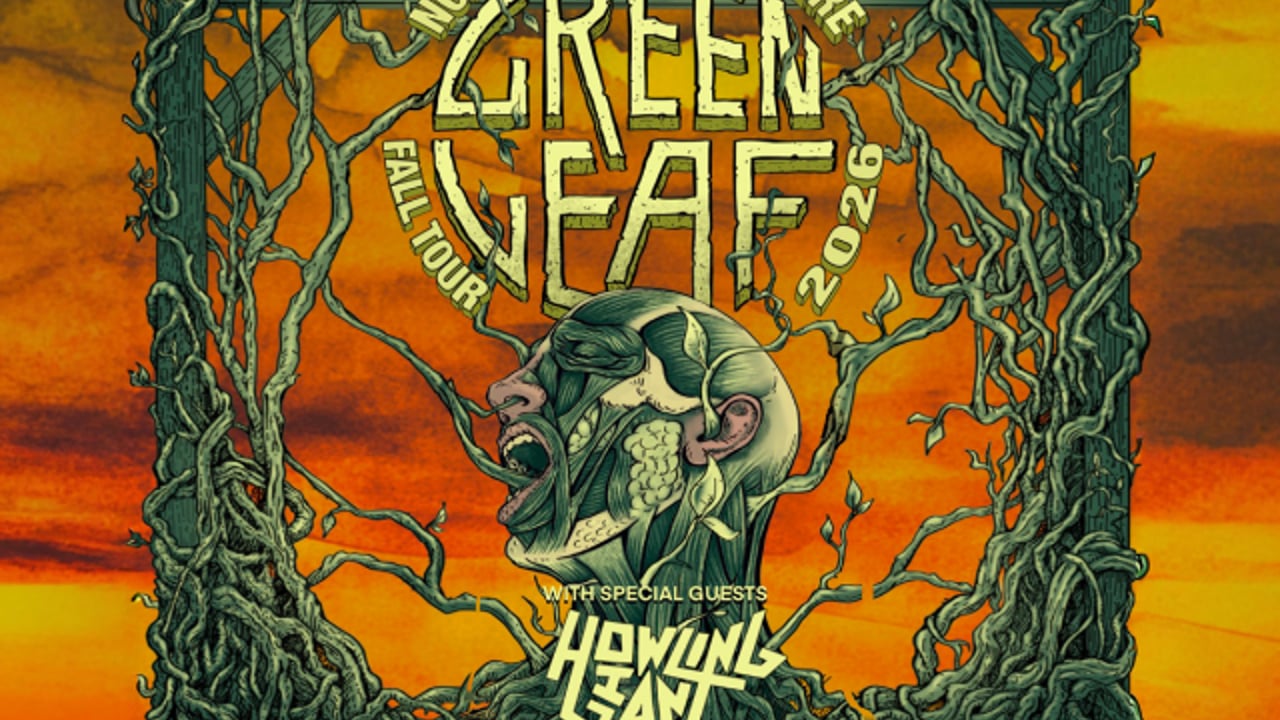 Greenleaf, Howling Giant, High Desert Queen