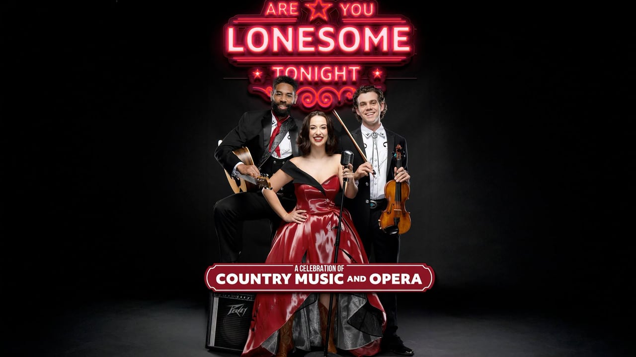 Are You Lonesome Tonight Cairns Festival