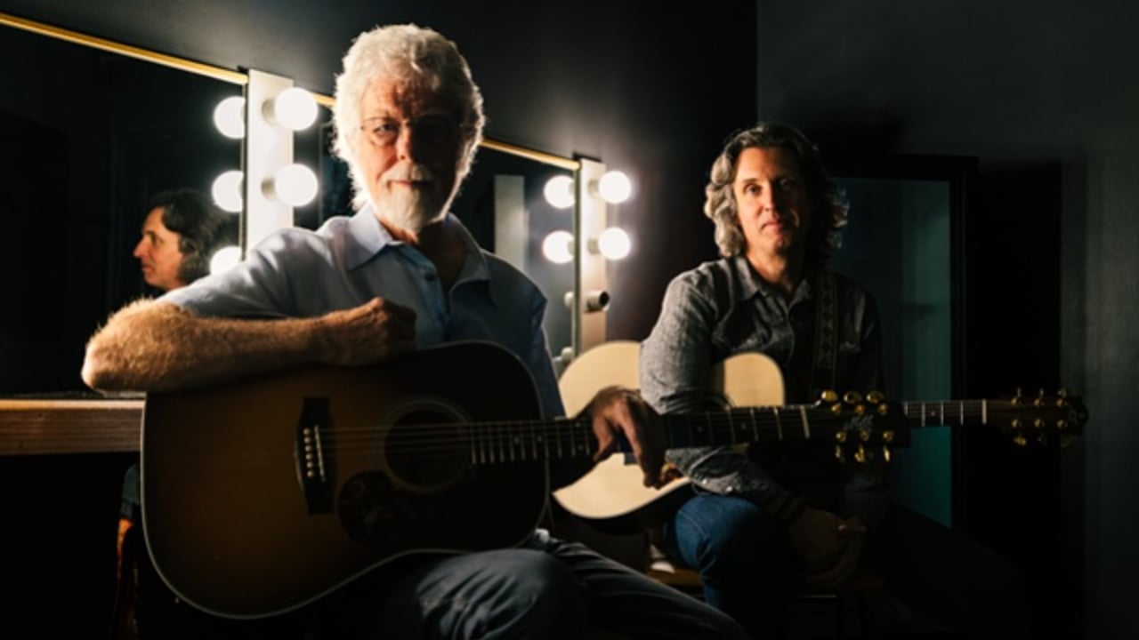 Fred Tackett & Scott Sharrard (From Little Feat)
